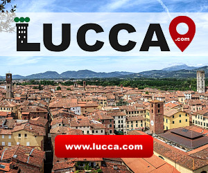 Lucca.com - Guida Turistica Citt&argave; di Lucca e Elenco Aziende, Negozi ed Esercizi Commerciali in genere a Lucca