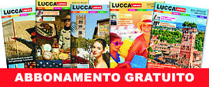 Lucca.news - Free Press - Abbonamento Gratuito