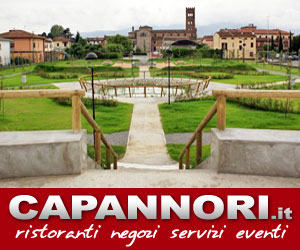 Ristoranti a Capannori, Negozi a Capannori, Servizi a Capannori, Eventi a Capannori